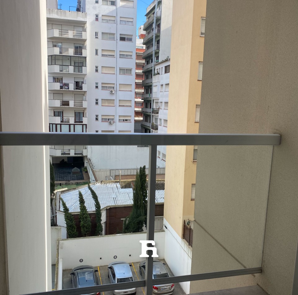 DEPARTAMENTO A ESTRENAR EN ATENAS XXI