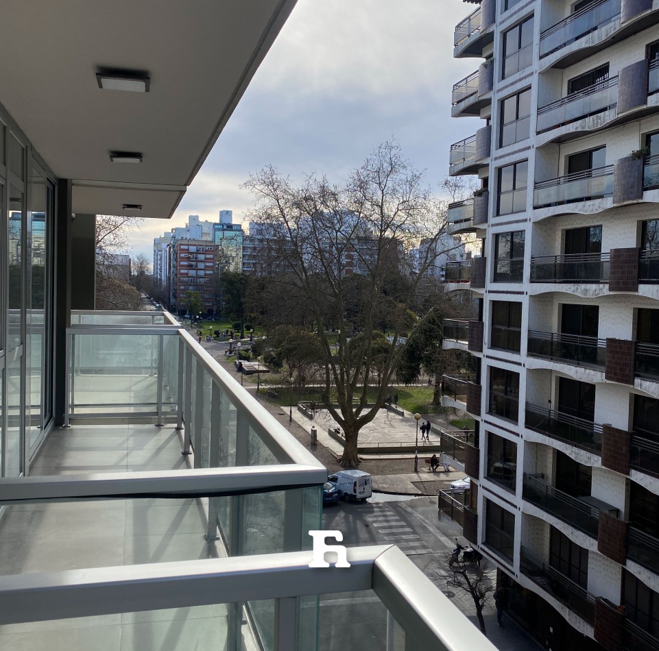 DEPARTAMENTO A ESTRENAR EN ATENAS XXI