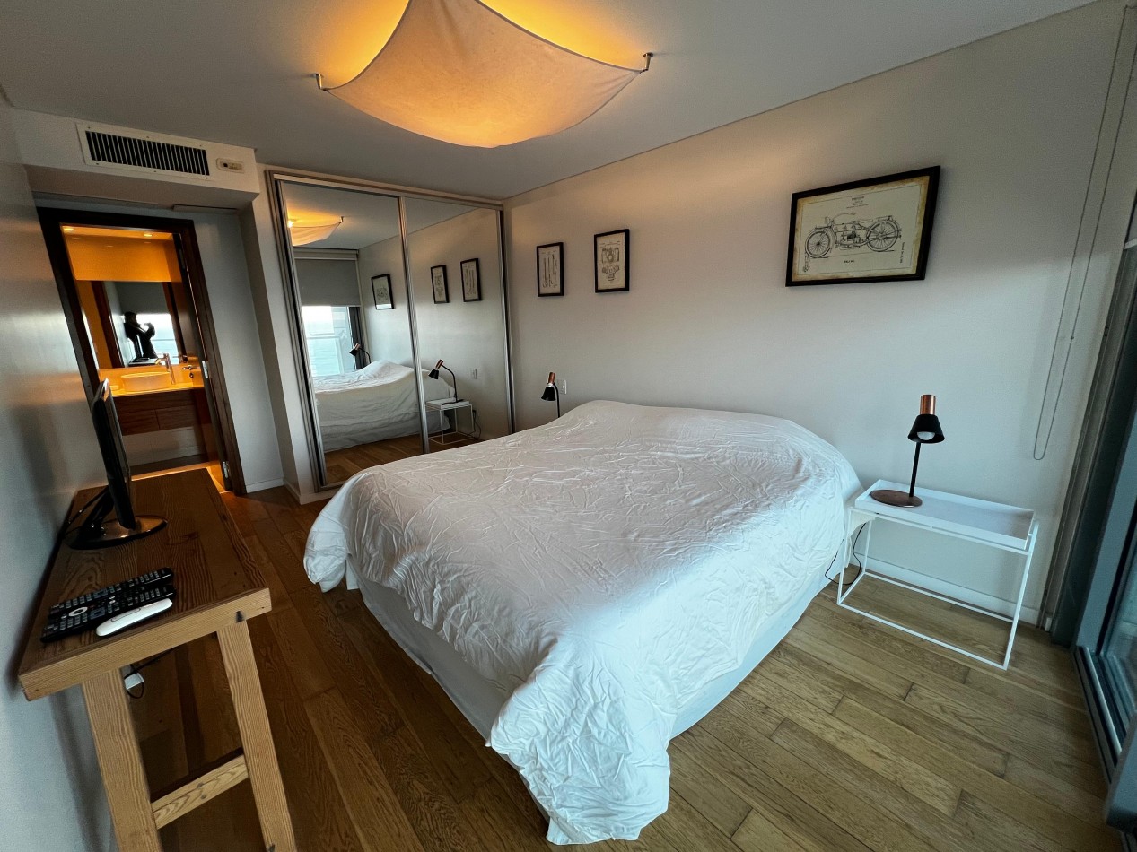 Alquiler dos Ambientes Maral Explanada Cesar Pelli