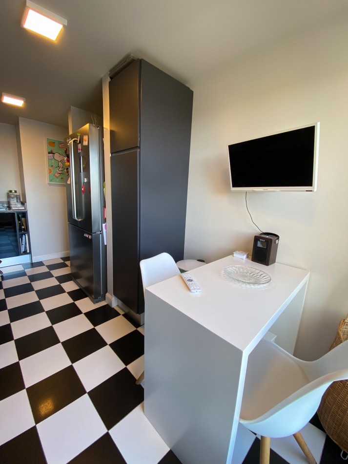 EXCLUSIVO 4 AMBIENTES CON DOBLE COCHERA Y TERRAZA PROPIA