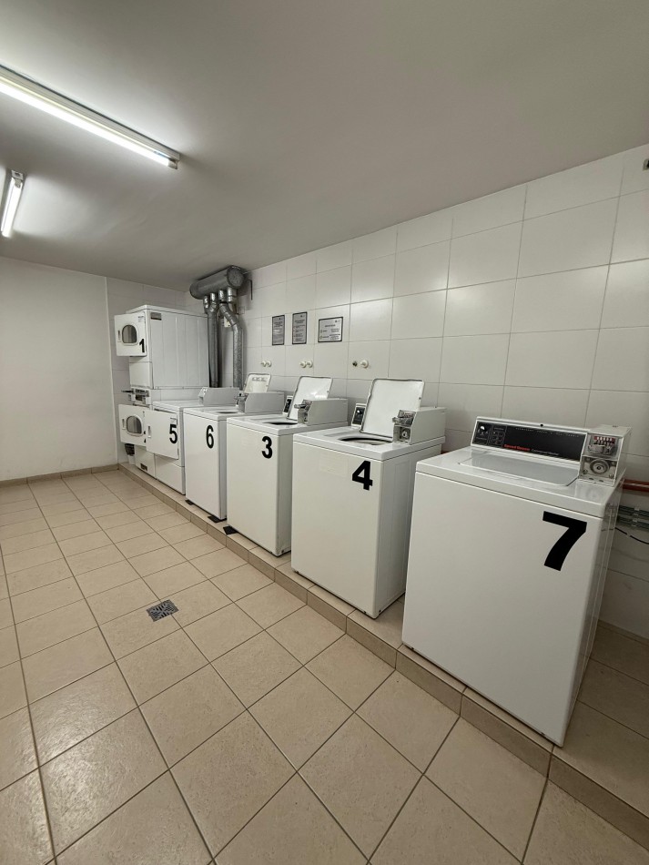 GUEMES - 3 AMBIENTES MODERNO
