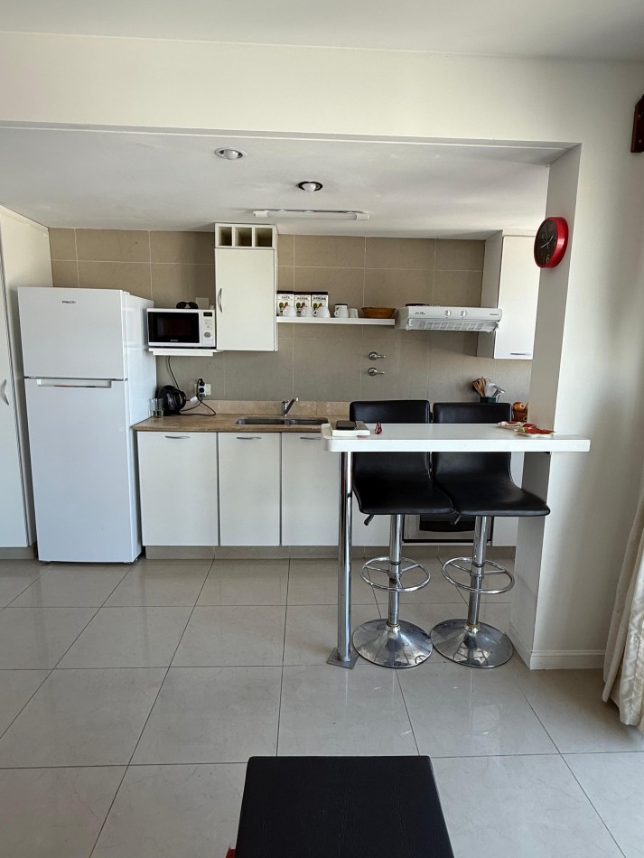 GUEMES - 3 AMBIENTES MODERNO