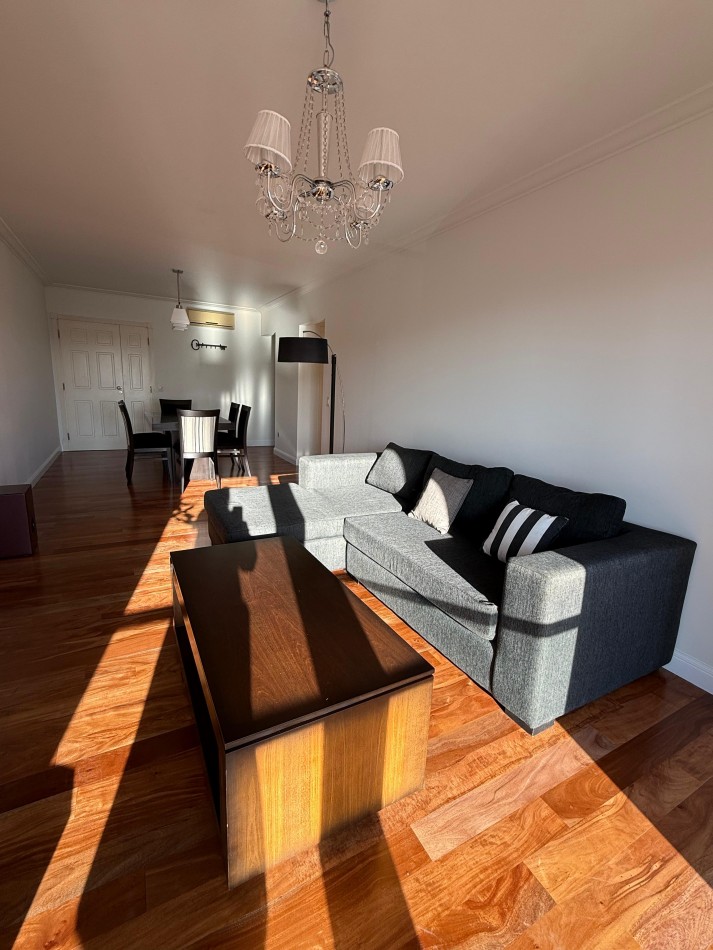 VENTA -3 AMBIENTES DE CATEGORIA DUMBLEDOR RESIDENCE