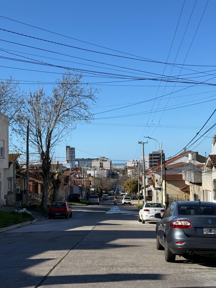 GALPON/DEPOSITO EN ALQUILER EL CANO 3800