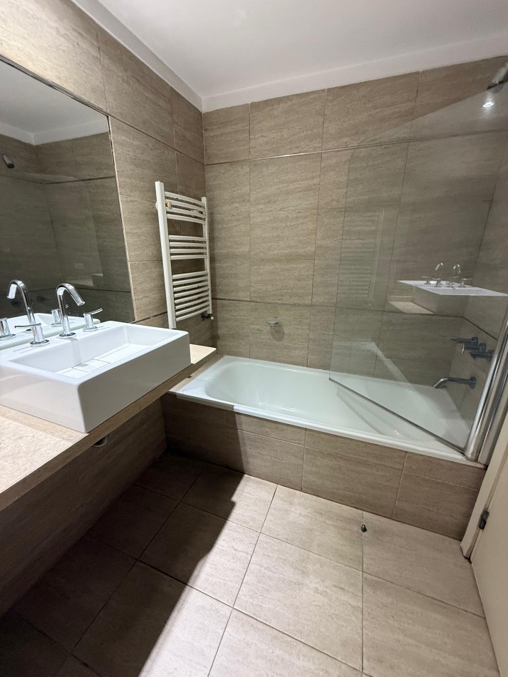 semipiso de 3 ambientes en alquiler por 24 meses 