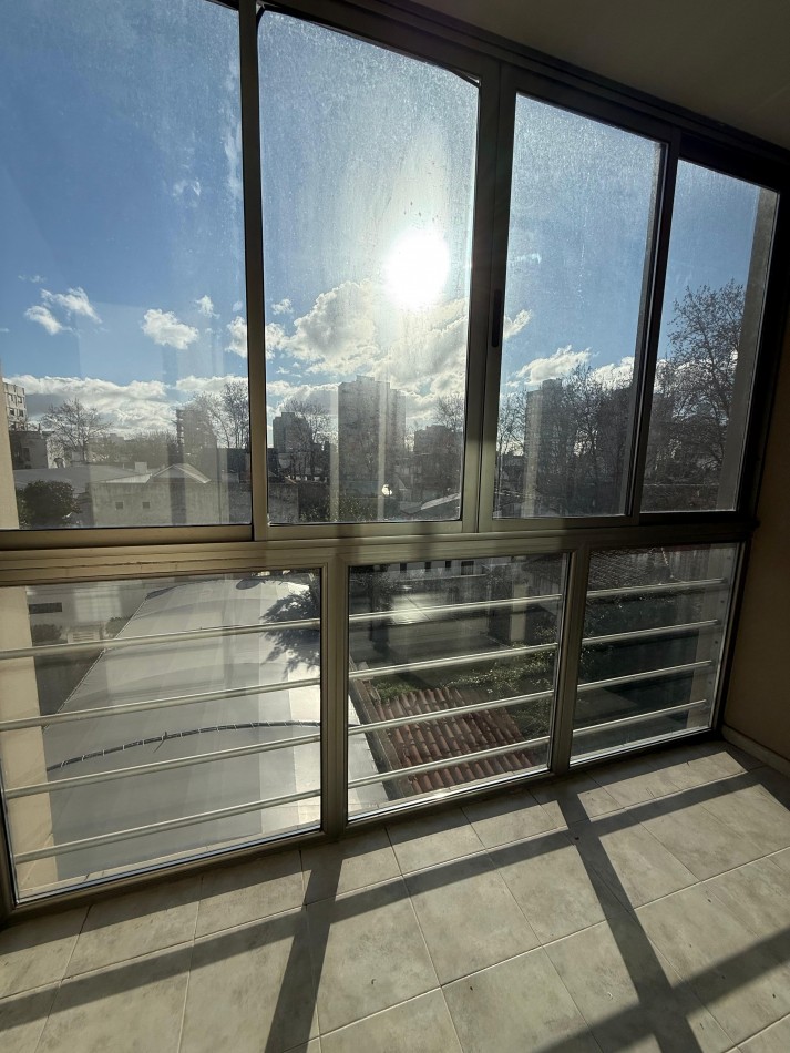 semipiso de 3 ambientes en alquiler por 24 meses 