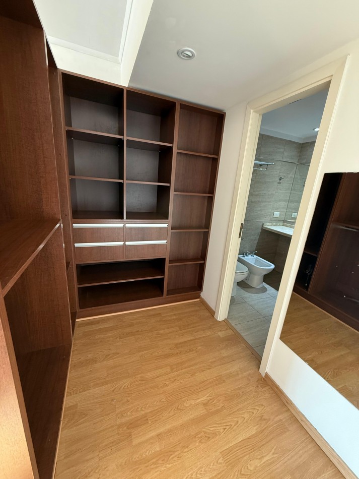 semipiso de 3 ambientes en alquiler por 24 meses 