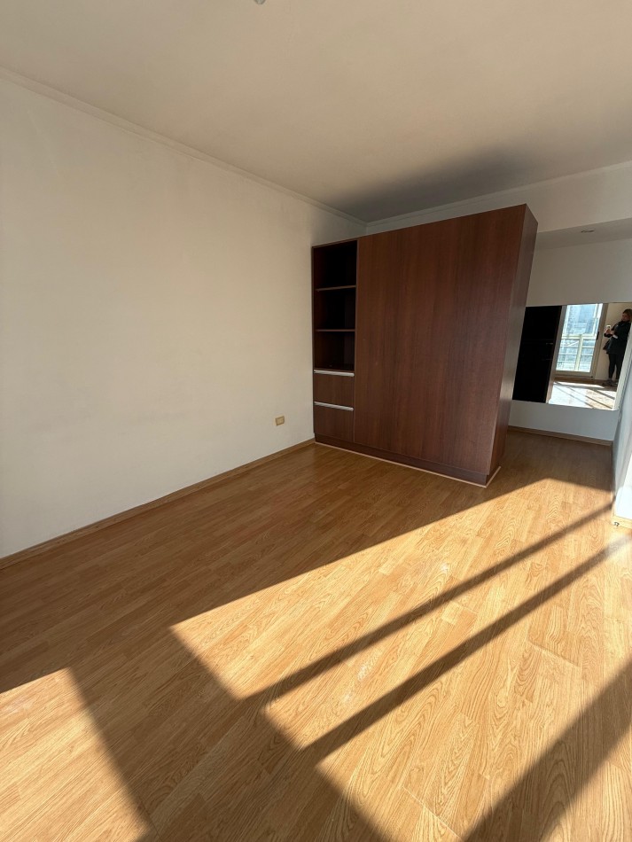 semipiso de 3 ambientes en alquiler por 24 meses 