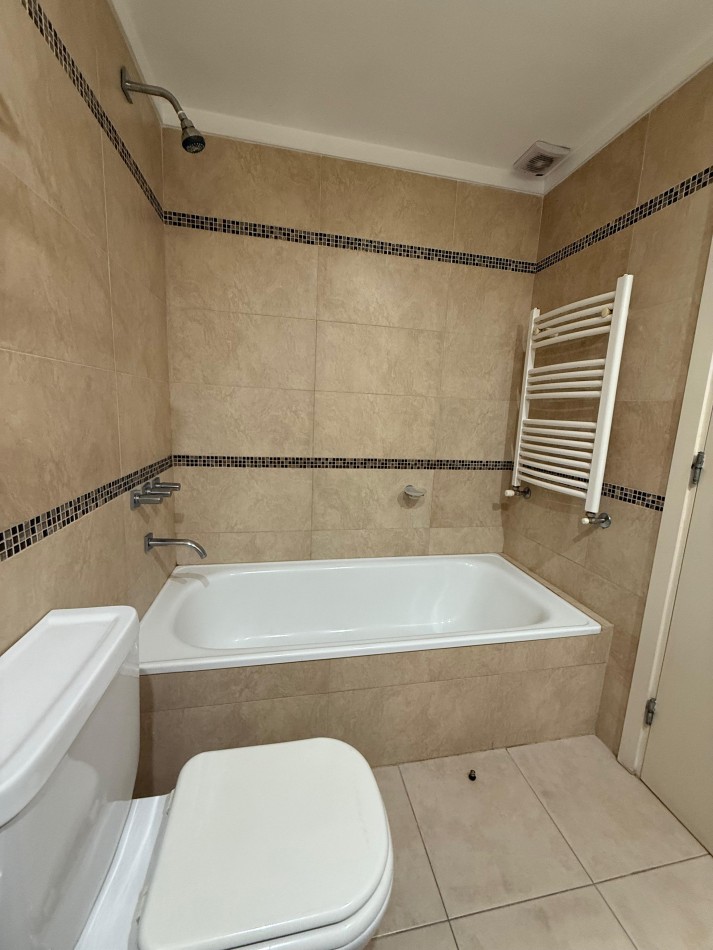 semipiso de 3 ambientes en alquiler por 24 meses 