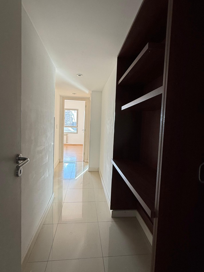 semipiso de 3 ambientes en alquiler por 24 meses 