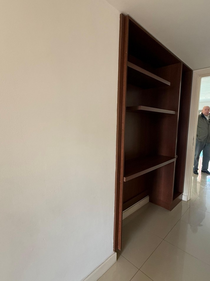 semipiso de 3 ambientes en alquiler por 24 meses 