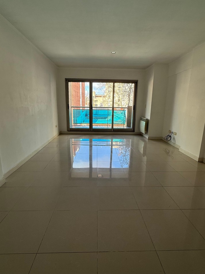 semipiso de 3 ambientes en alquiler por 24 meses 