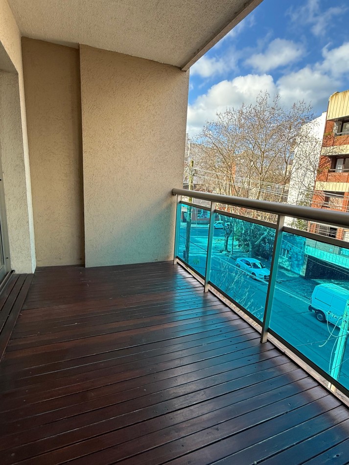 semipiso de 3 ambientes en alquiler por 24 meses 