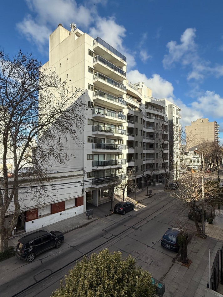 semipiso de 3 ambientes en alquiler por 24 meses 