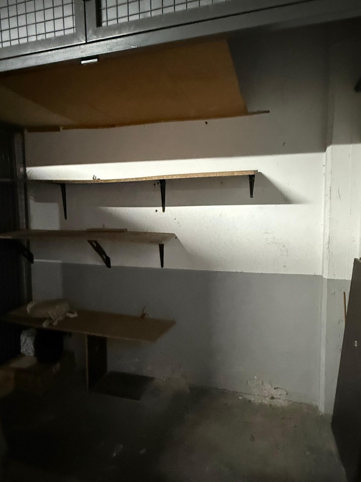 semipiso de 3 ambientes en alquiler por 24 meses 