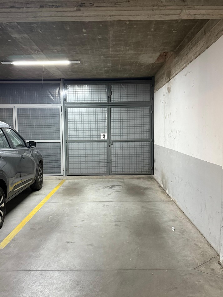 semipiso de 3 ambientes en alquiler por 24 meses 