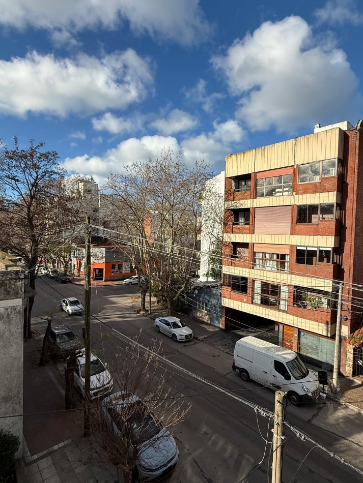 semipiso de 3 ambientes en alquiler por 24 meses 