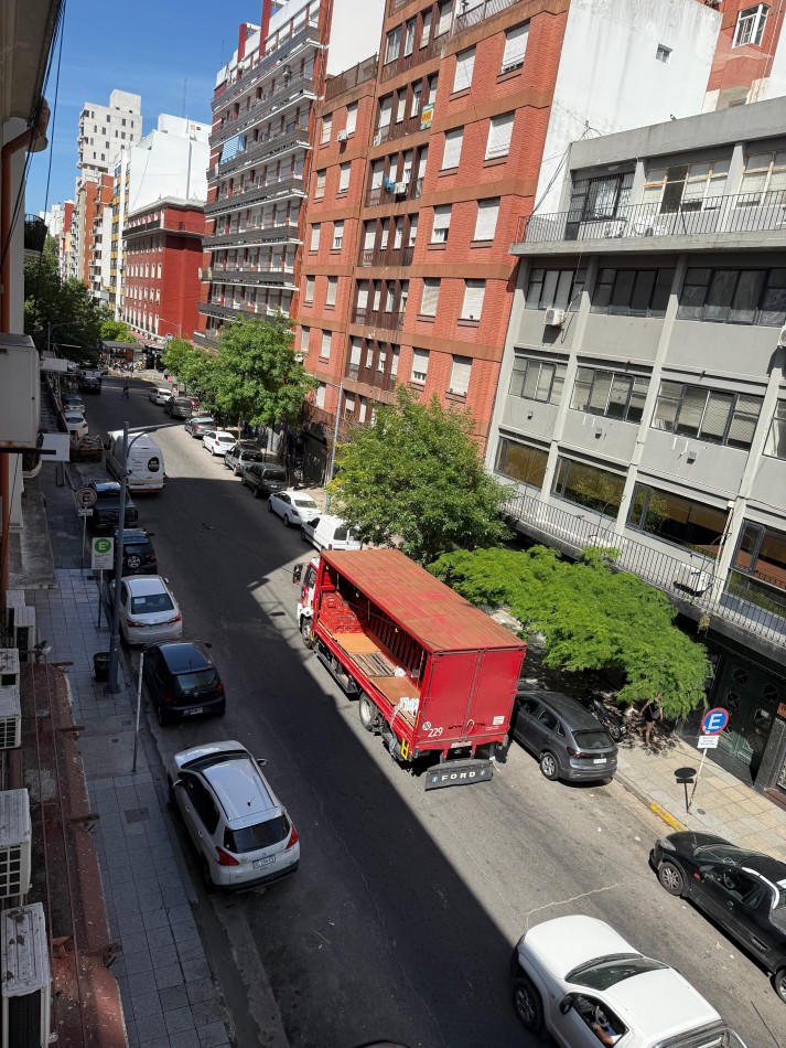 Oficina comercial en Venta - Zona Centro.