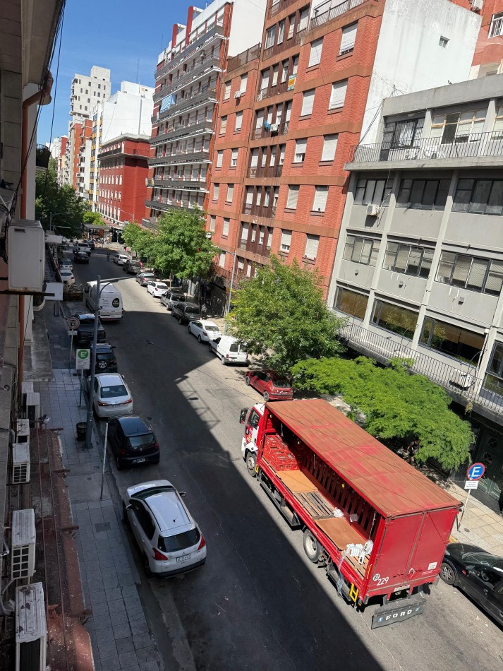 Oficina comercial en Venta - Zona Centro.