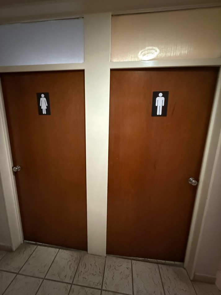 Oficina comercial en Venta - Zona Centro.