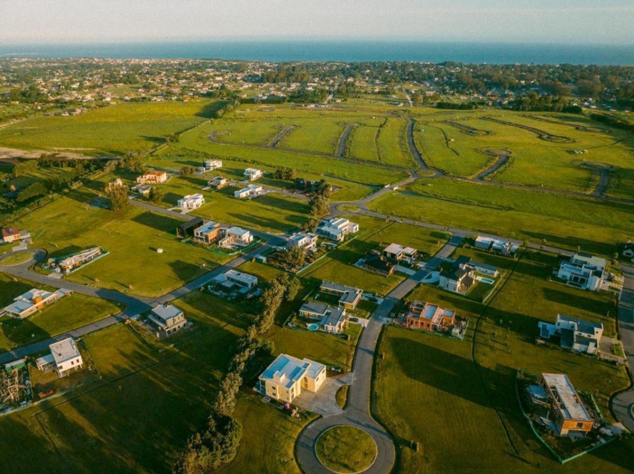 Terreno en Venta Casonas del Haras, Sector Pradera.