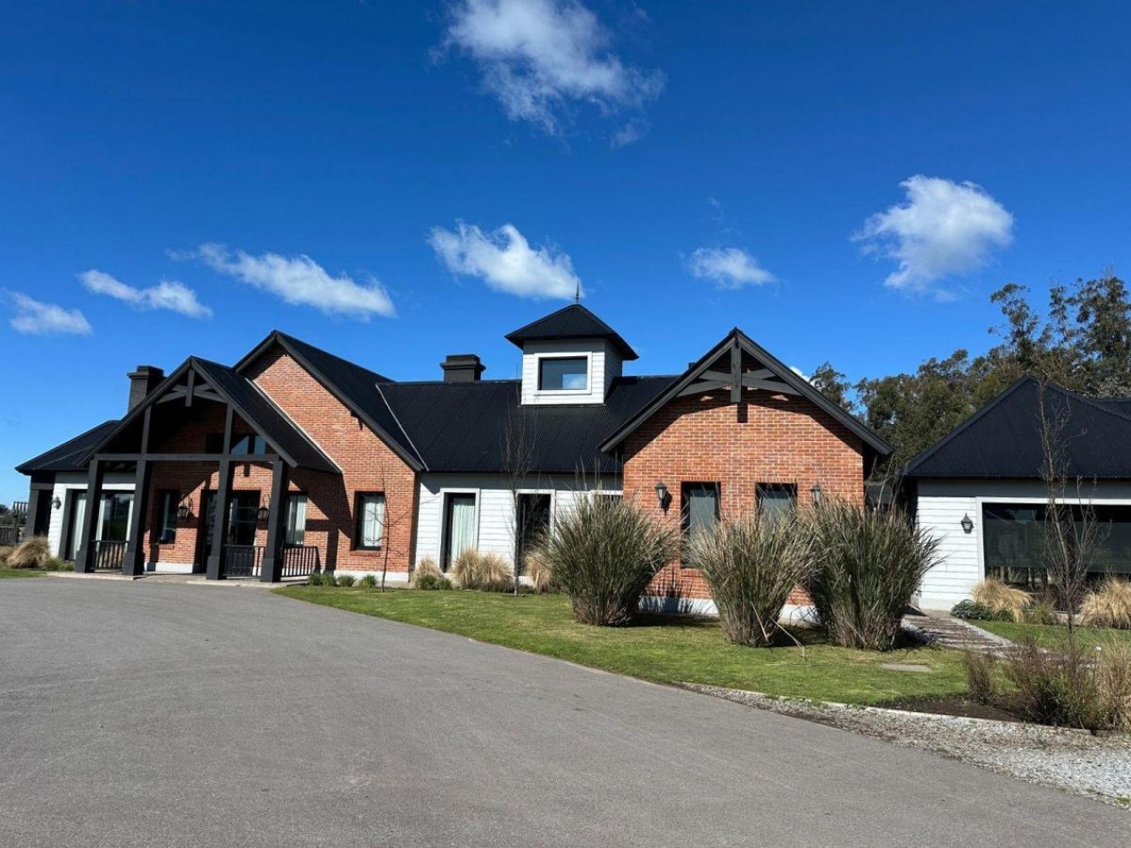 Terreno en Venta Casonas del Haras, Sector Pradera.