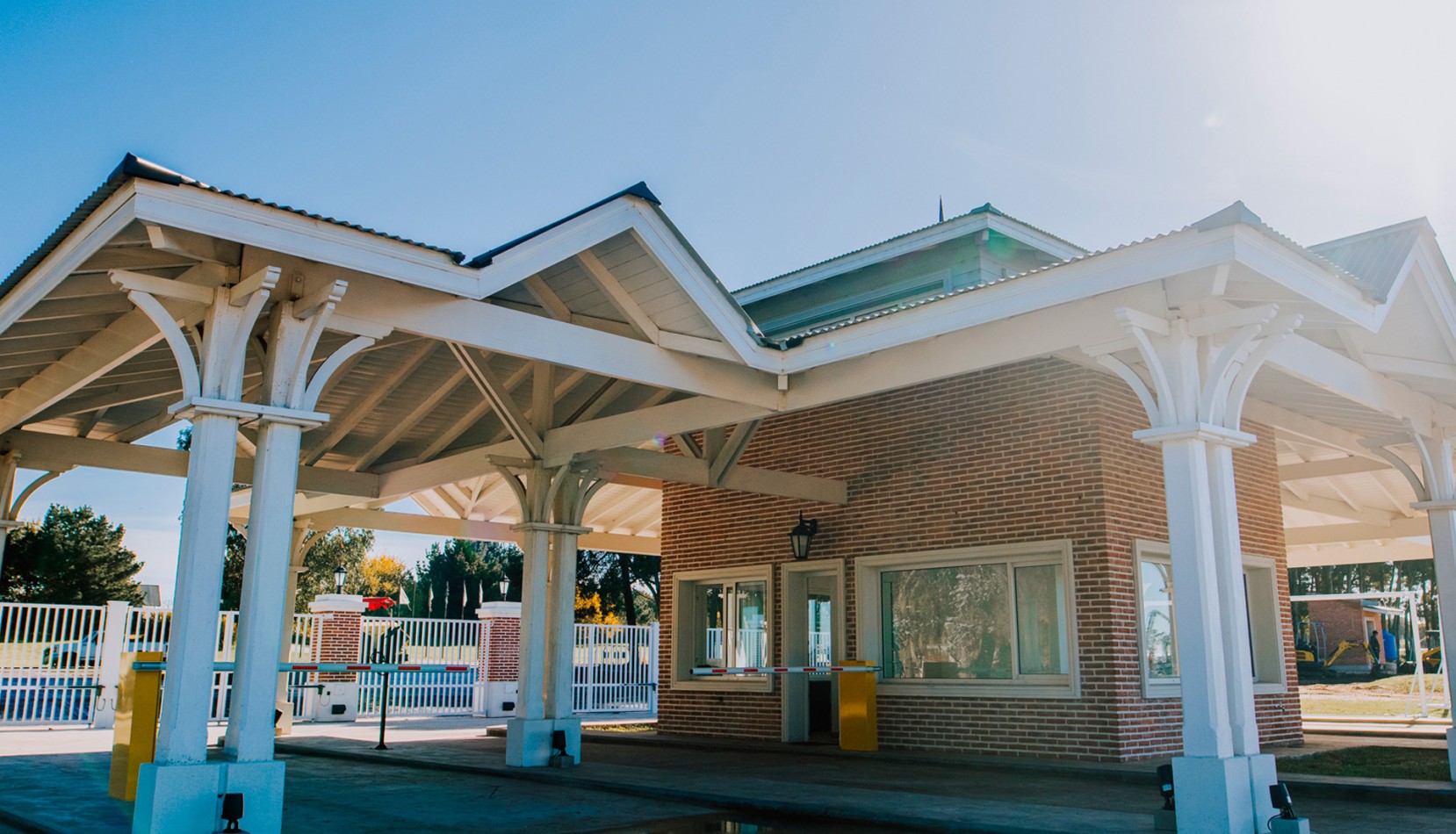 Terreno en Venta Casonas del Haras, Sector Pradera.