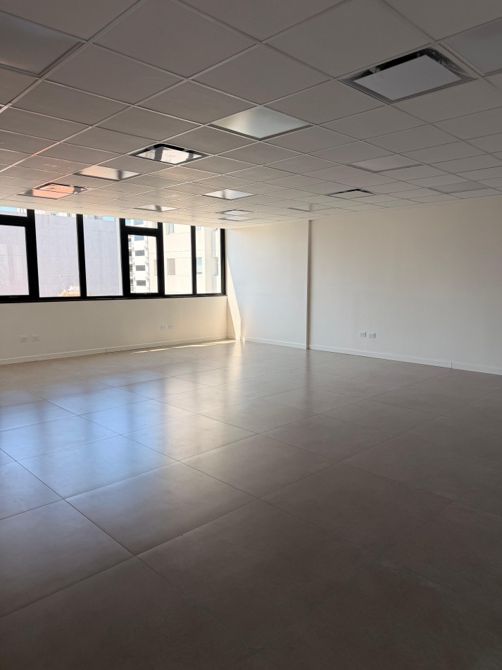 ALQUILER OFICINAS A ESTRENAR - ZONA GUEMES