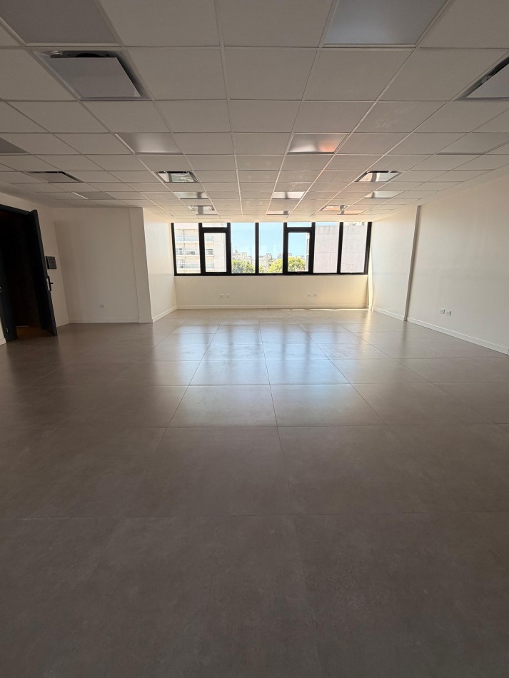 ALQUILER OFICINAS A ESTRENAR - ZONA GUEMES