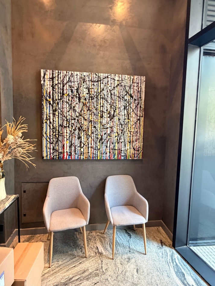 ALQUILER OFICINAS A ESTRENAR - ZONA GUEMES