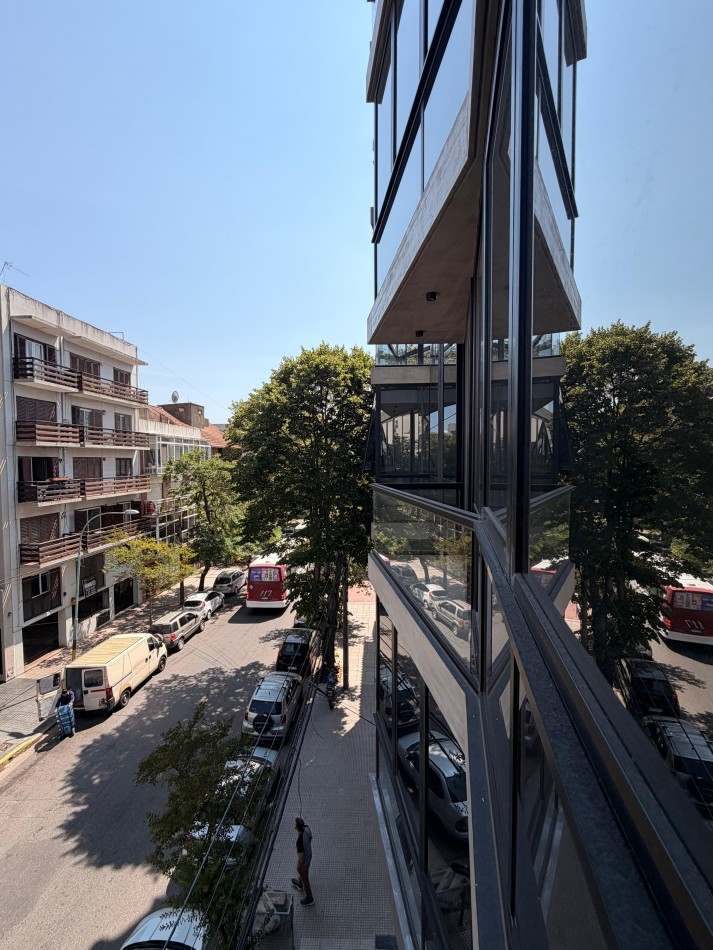 ALQUILER OFICINAS A ESTRENAR - ZONA GUEMES