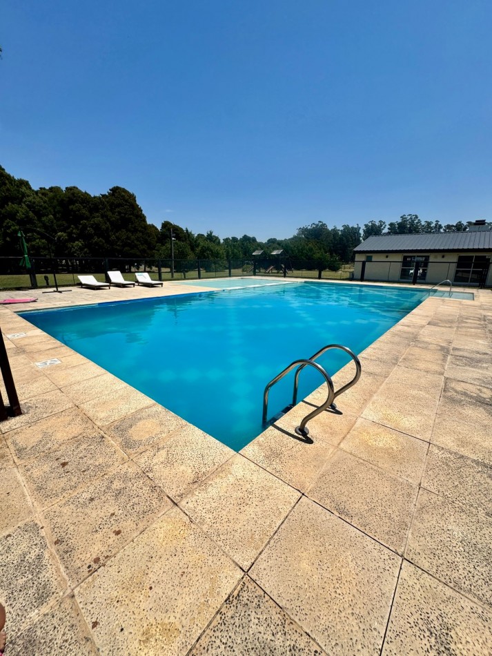 VENTA LOTE CLUB DE CAMPO HARAS DEL MAR