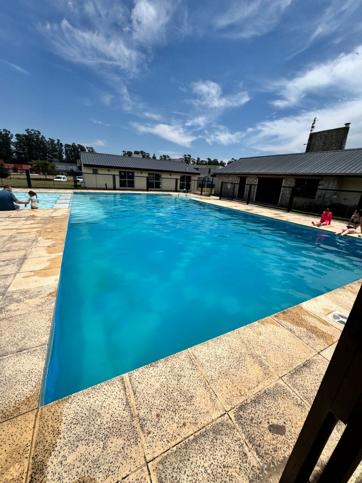 VENTA LOTE CLUB DE CAMPO HARAS DEL MAR