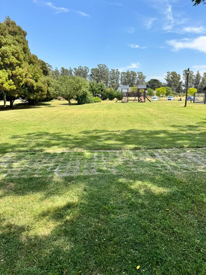 VENTA LOTE CLUB DE CAMPO HARAS DEL MAR