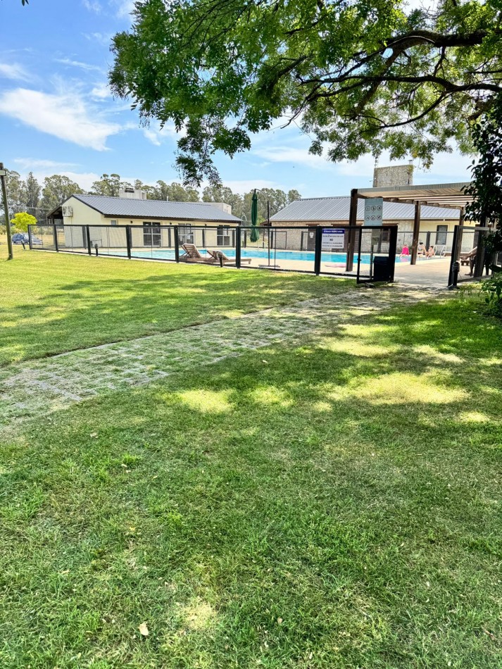 VENTA LOTE CLUB DE CAMPO HARAS DEL MAR