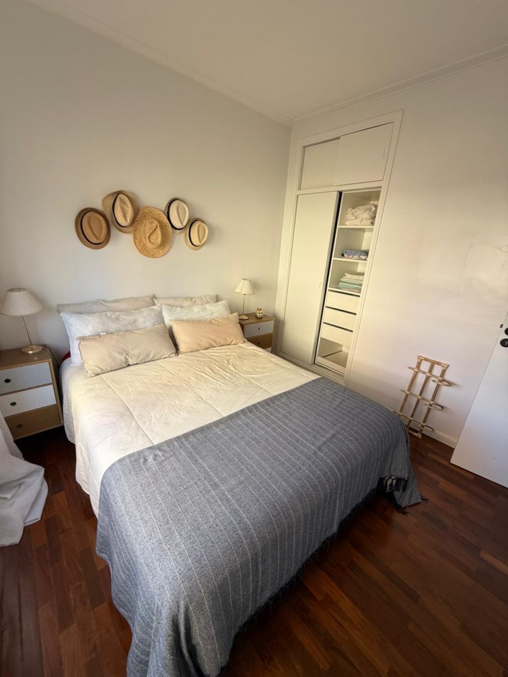 Semipiso 4 ambientes con Cochera y Baulera Reciclado Varese 