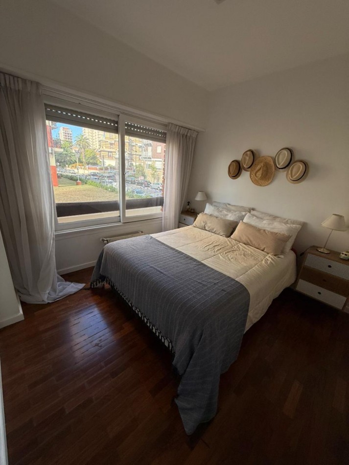 Semipiso 4 ambientes con Cochera y Baulera Reciclado Varese 