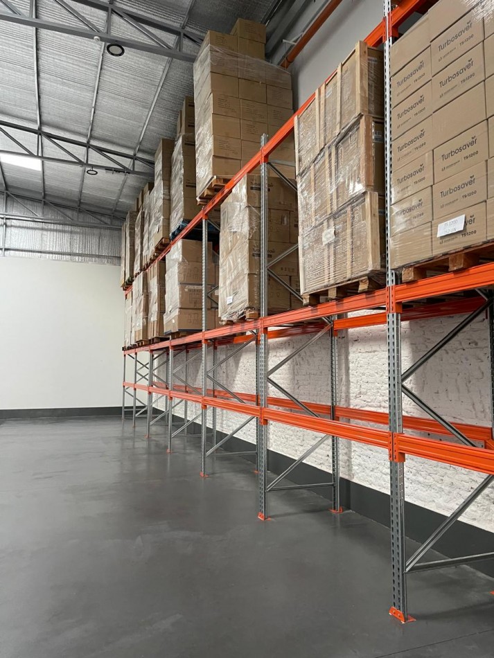 ALQUILER GALPON - DEPOSITO 