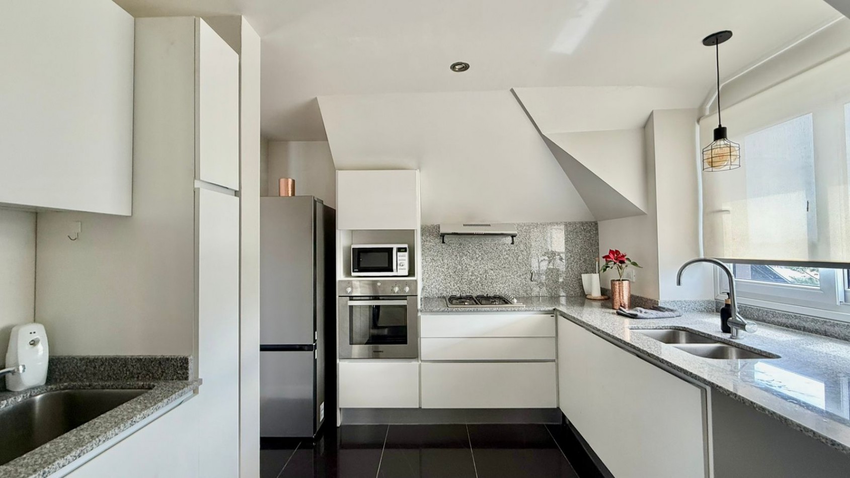 ALQUILER 24 MESES - 3 AMBIENTES UNICO C/ DOBLE COCHERA - ZONA STELLA MARIS