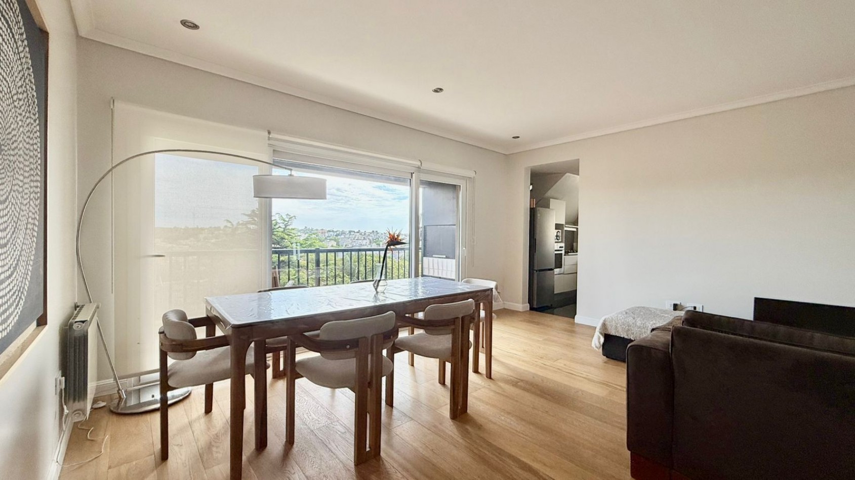 ALQUILER 24 MESES - 3 AMBIENTES UNICO C/ DOBLE COCHERA - ZONA STELLA MARIS