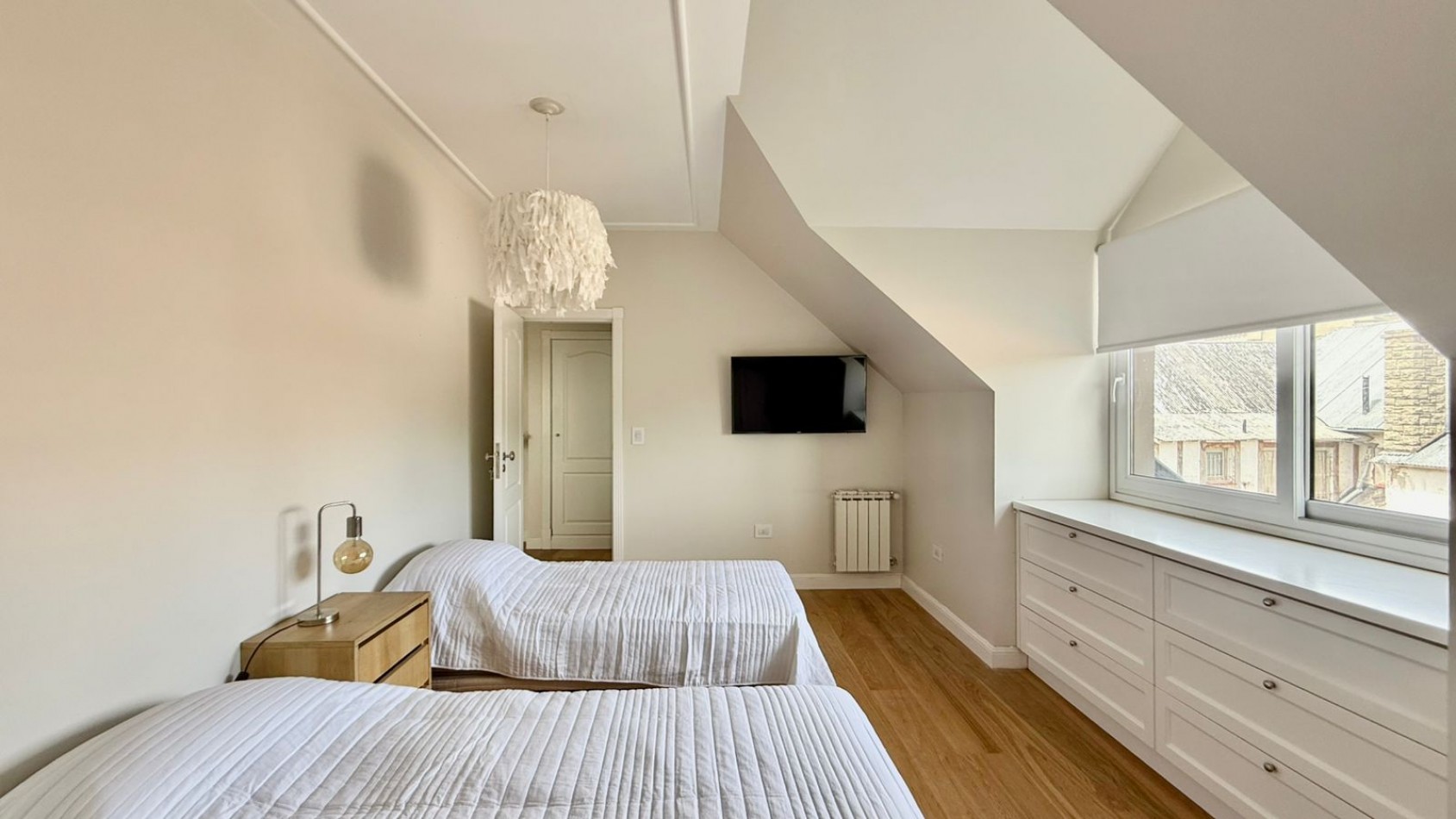 ALQUILER 24 MESES - 3 AMBIENTES UNICO C/ DOBLE COCHERA - ZONA STELLA MARIS