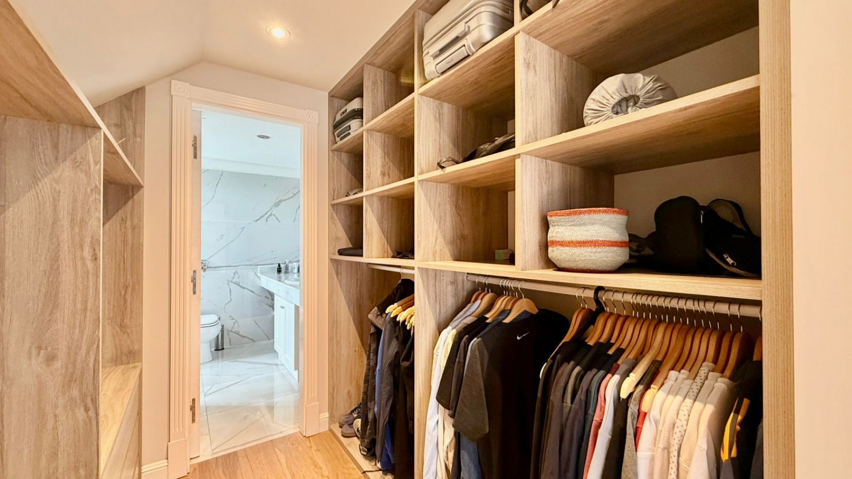 ALQUILER 24 MESES - 3 AMBIENTES UNICO C/ DOBLE COCHERA - ZONA STELLA MARIS