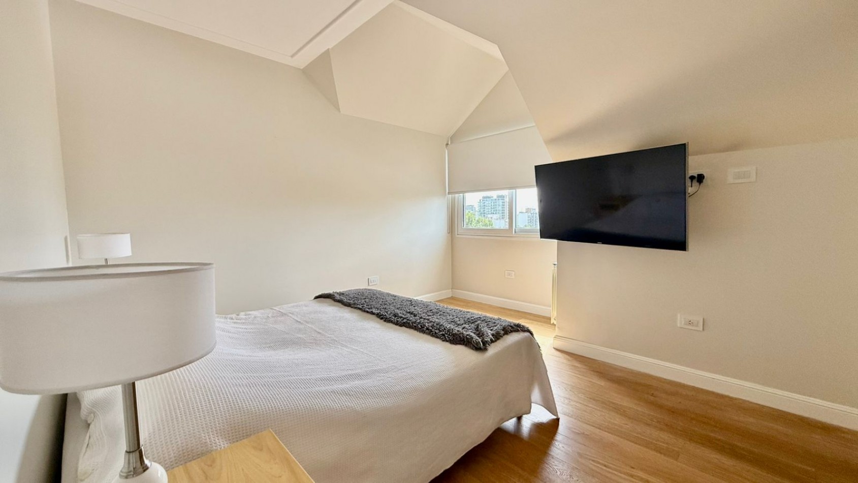 ALQUILER 24 MESES - 3 AMBIENTES UNICO C/ DOBLE COCHERA - ZONA STELLA MARIS