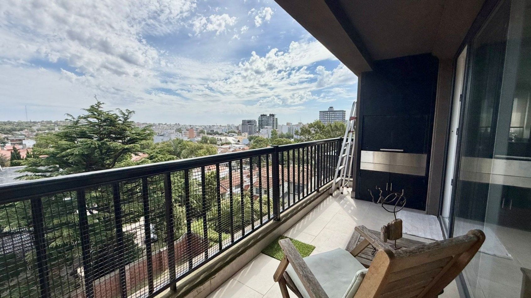 ALQUILER 24 MESES - 3 AMBIENTES UNICO C/ DOBLE COCHERA - ZONA STELLA MARIS