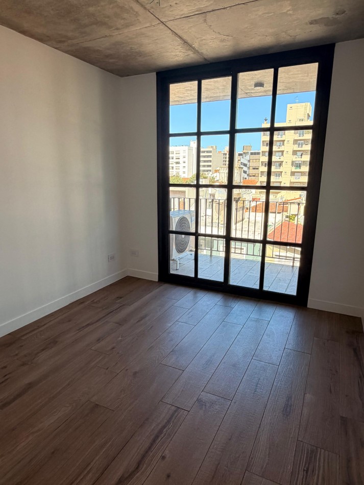 ALQUILER 24 MESES - 3 AMB C/ COCHERA A ESTRENAR - CHAUVIN