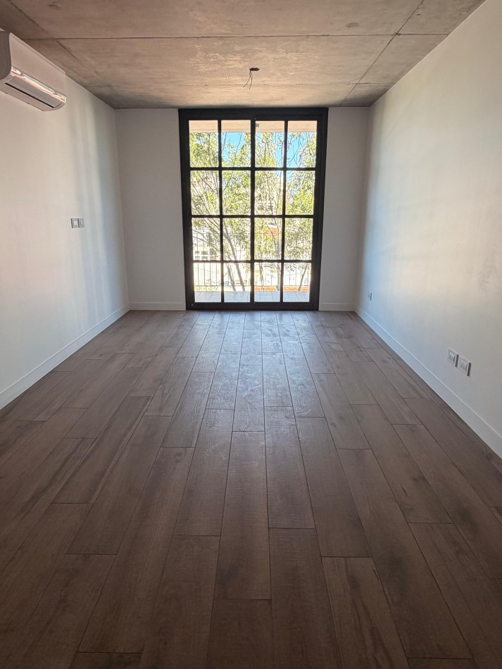 ALQUILER 24 MESES - 3 AMB C/ COCHERA A ESTRENAR - CHAUVIN