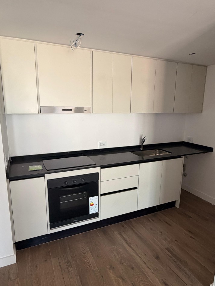 ALQUILER 24 MESES - 3 AMB C/ COCHERA A ESTRENAR - CHAUVIN