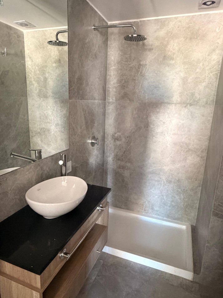 ALQUILER 24 MESES - 3 AMB C/ COCHERA A ESTRENAR - CHAUVIN