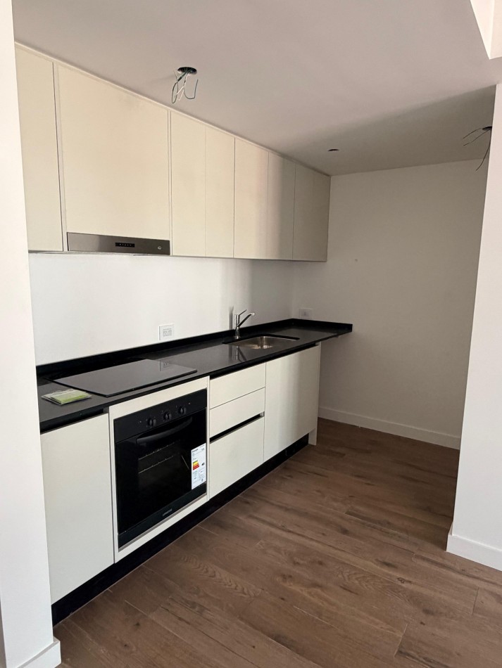 ALQUILER 24 MESES - 3 AMB C/ COCHERA A ESTRENAR - CHAUVIN