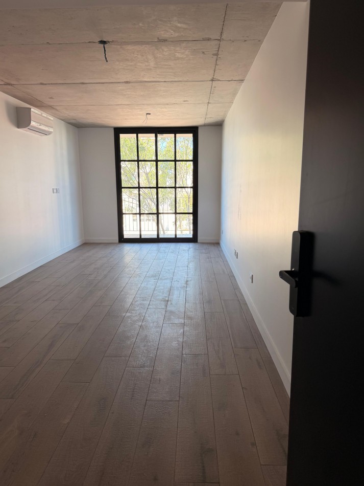 ALQUILER 24 MESES - 3 AMB C/ COCHERA A ESTRENAR - CHAUVIN